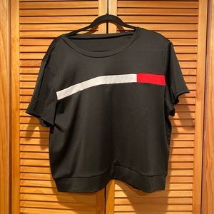 Color Block 2 Piece Set